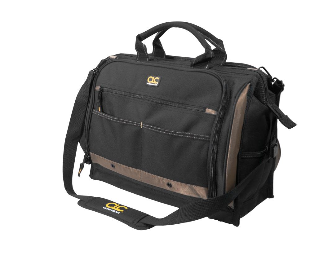 

CLC 30 Pocket - 13" Multi-Compartment Tool Carrier