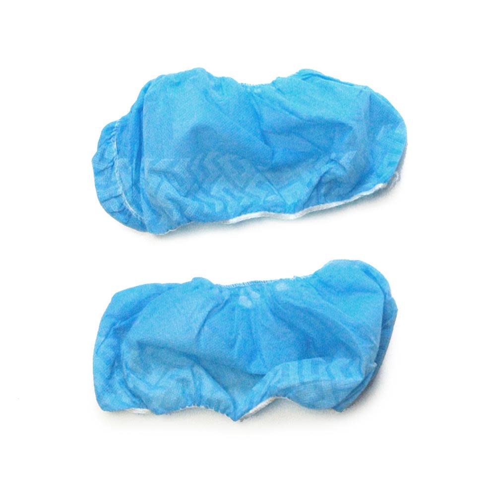 Shoe Covers Bulk 100/PR