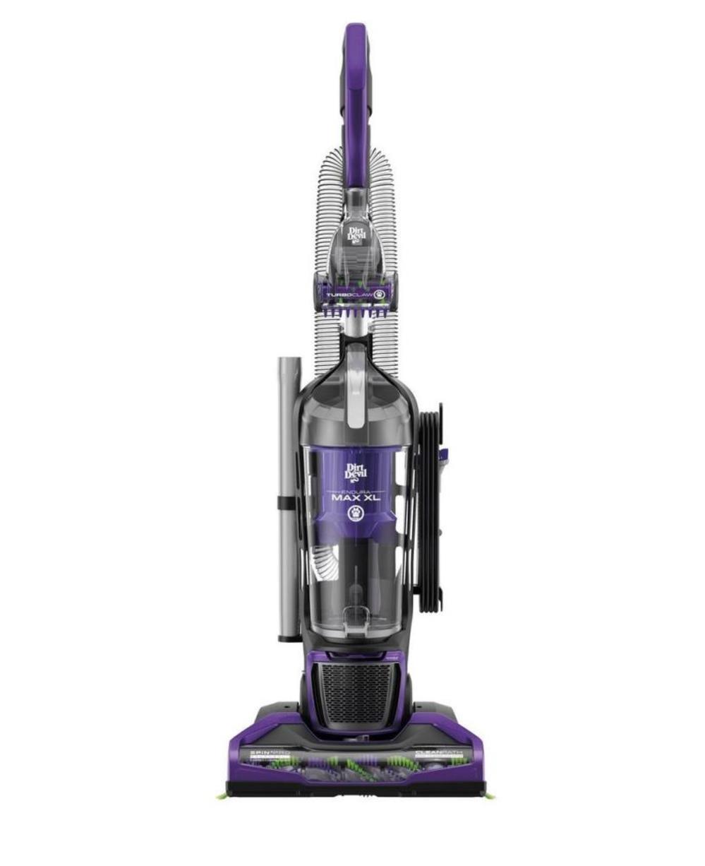 

Dirt Devil Endura Max XL Pet Vacuum Cleaner Upright Bagless