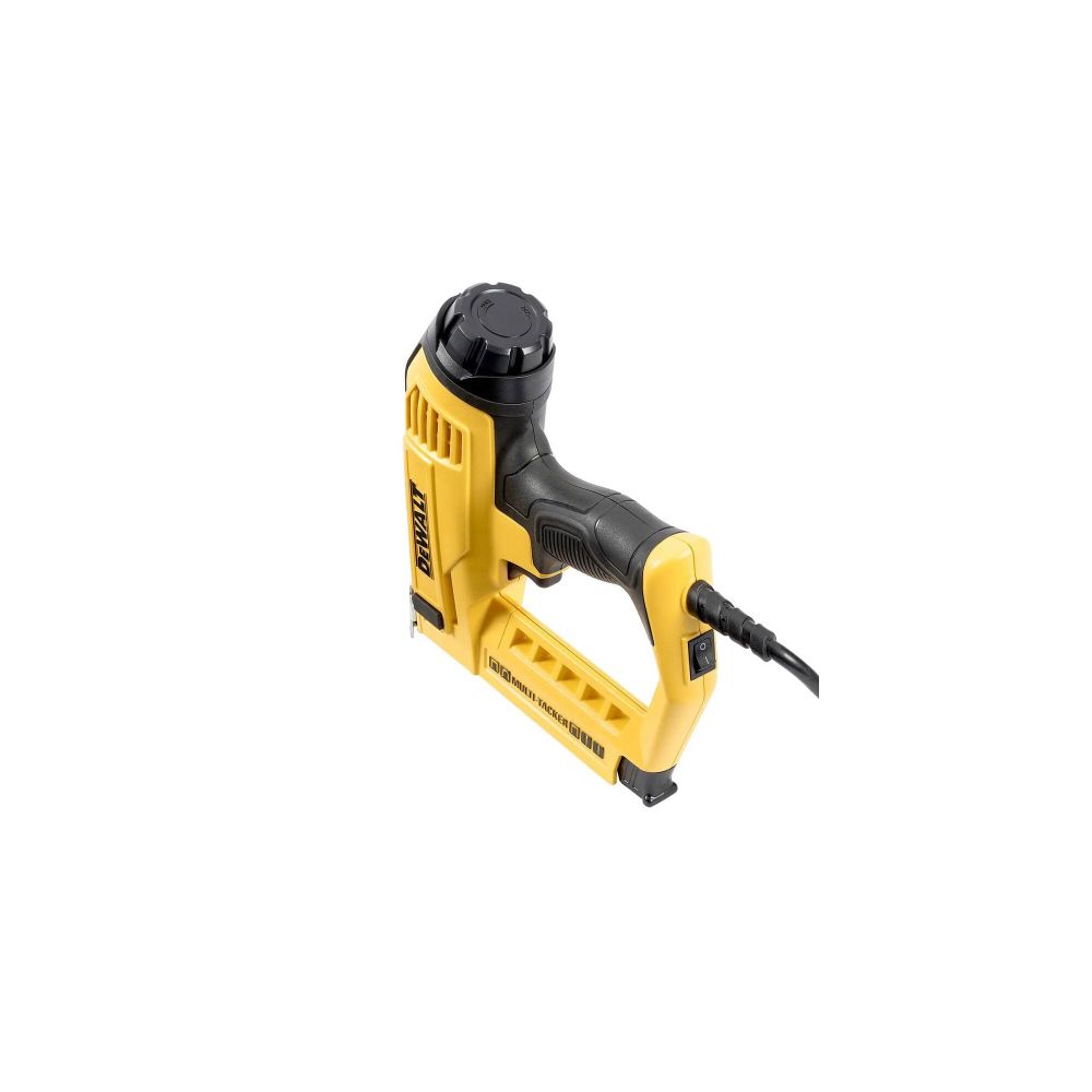 DEWALT Electric Multi Tacker DWHT75021 Acme Tools