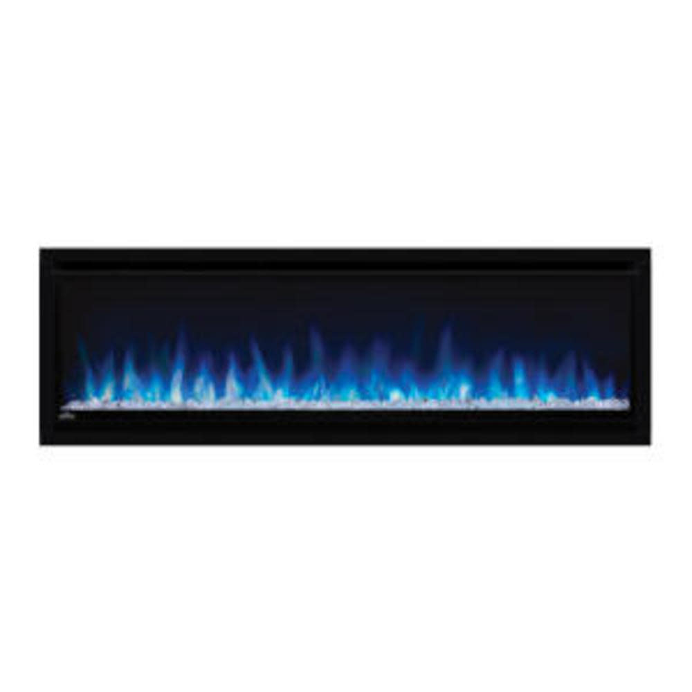 

Napoleon Alluravision 50 Deep Depth Electric Fireplace