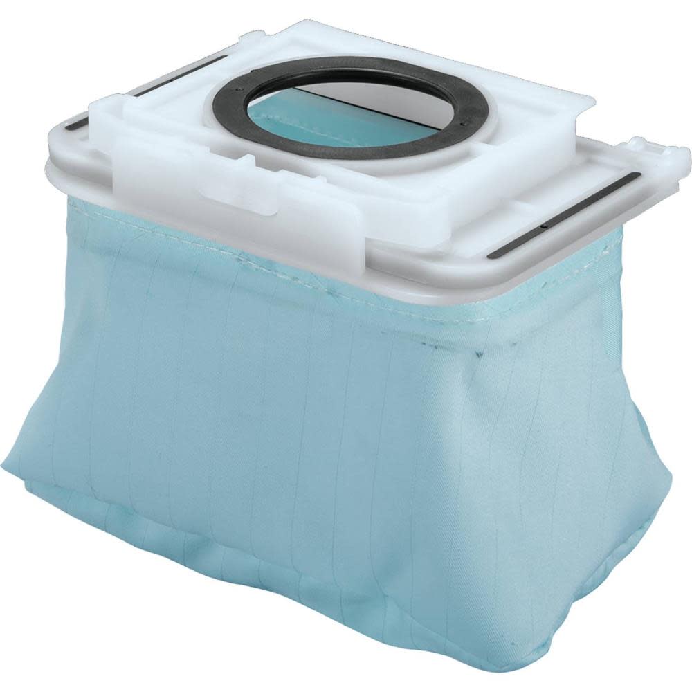 

Makita Reusable Dust Bag