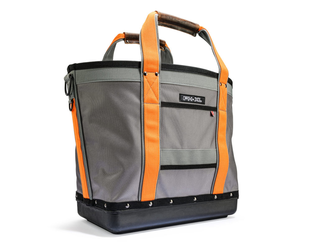 

Veto Pro Pac Firehouse Cargo Tote Bag