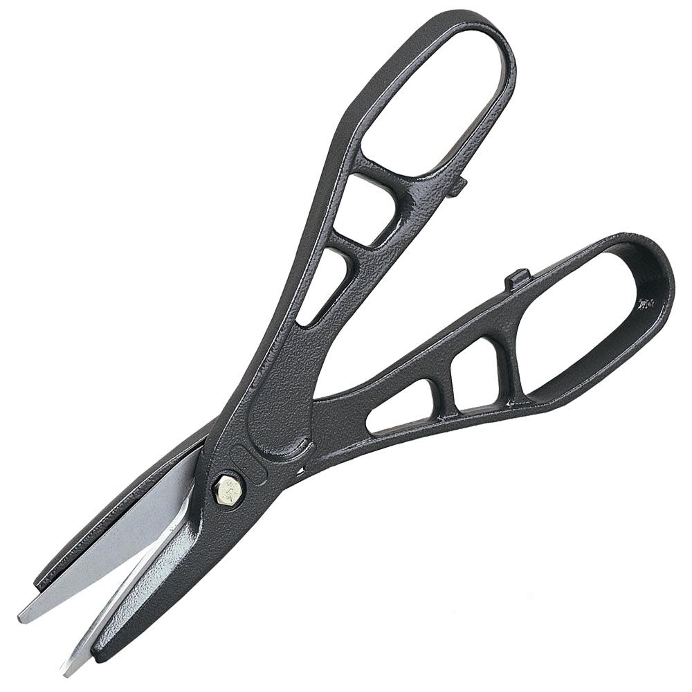 MALCO TOOLS 12" ANDY COMBINATION ALUMINUM SNIPS