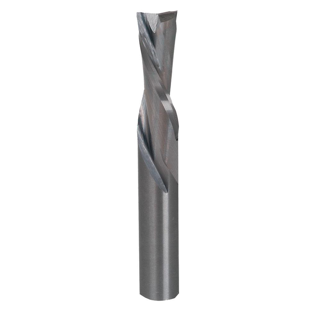 

Freud 1/2 In. (Dia.) Down Spiral Bit with 1/2 In. Shank