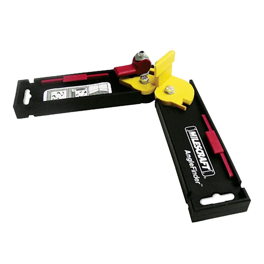 

Milescraft AngleFinder