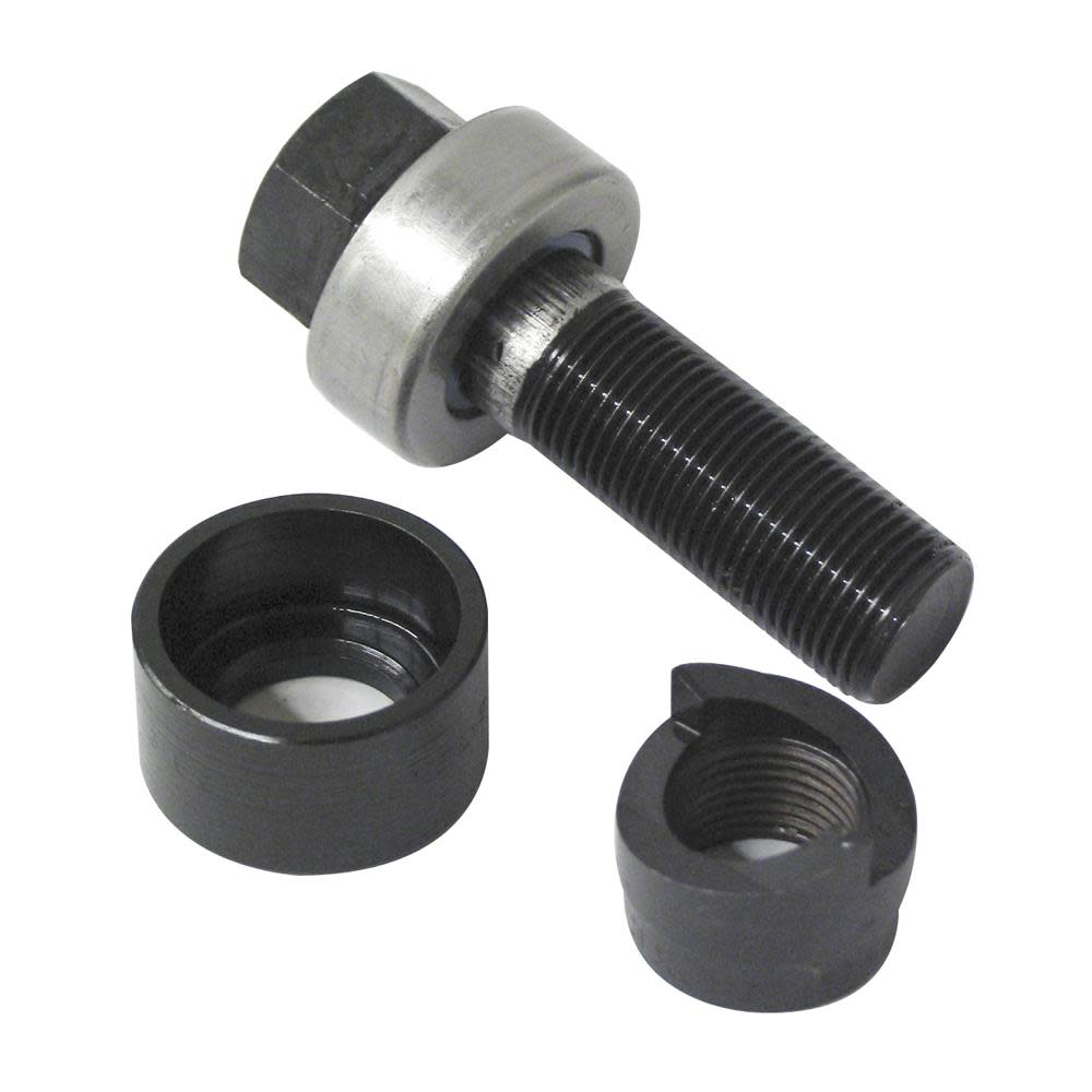3"  CONDUIT  Greenlee Knockout Punch Die Set BRAND NEW FAST  SHIPPING 