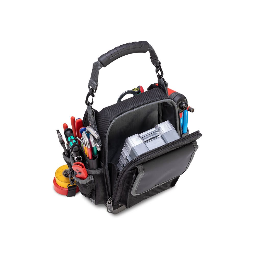 SB-LD Hybrid Tool and Meter Bag - VetoProPac