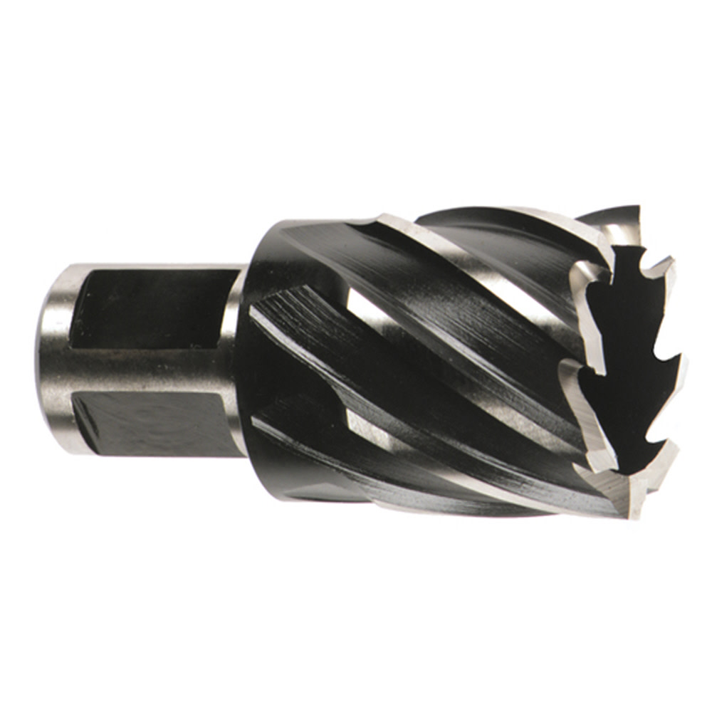 

Milwaukee HSS ANNU.CUTTR 1-5/8"2"DEPTH