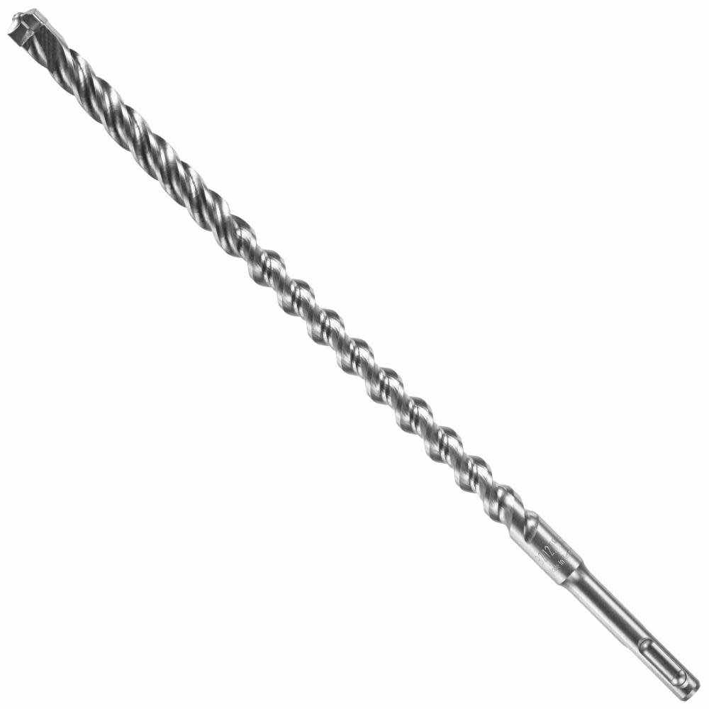 

Bosch 1/2 In. x 10 In. x 12 In. SDS-plus Bulldog Xtreme Carbide Rotary Hammer Drill Bit