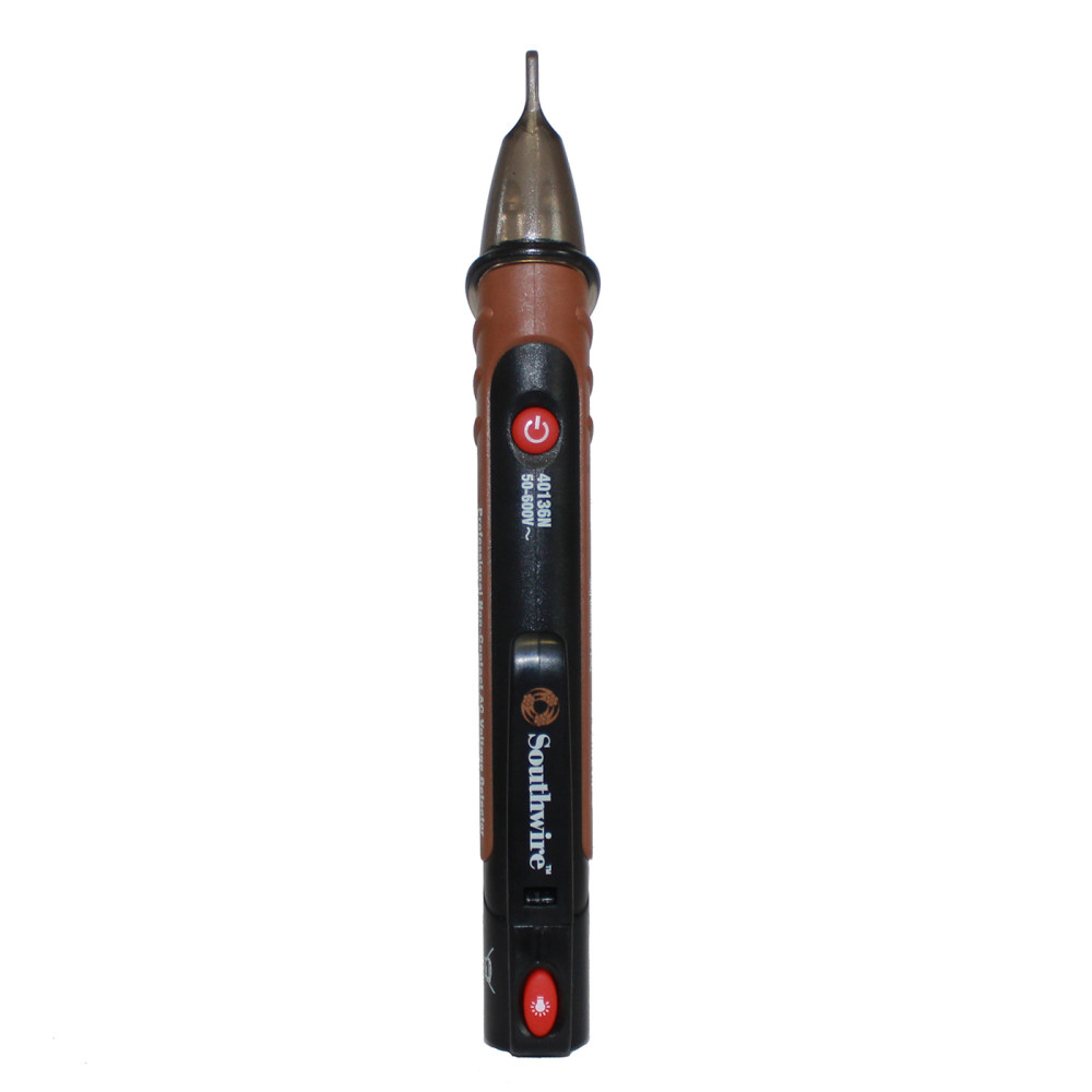 

Southwire NCV Detector 50 600V AC Pro