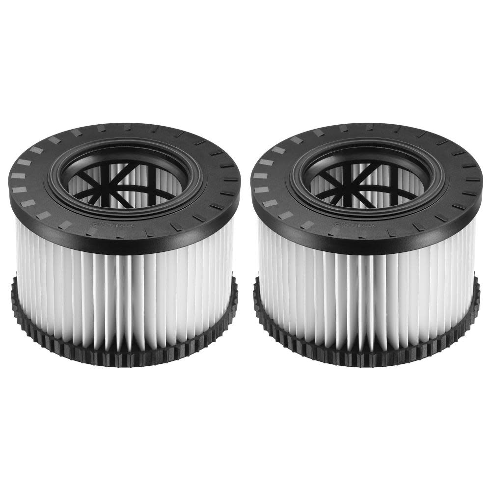 

DEWALT HEPA Filter