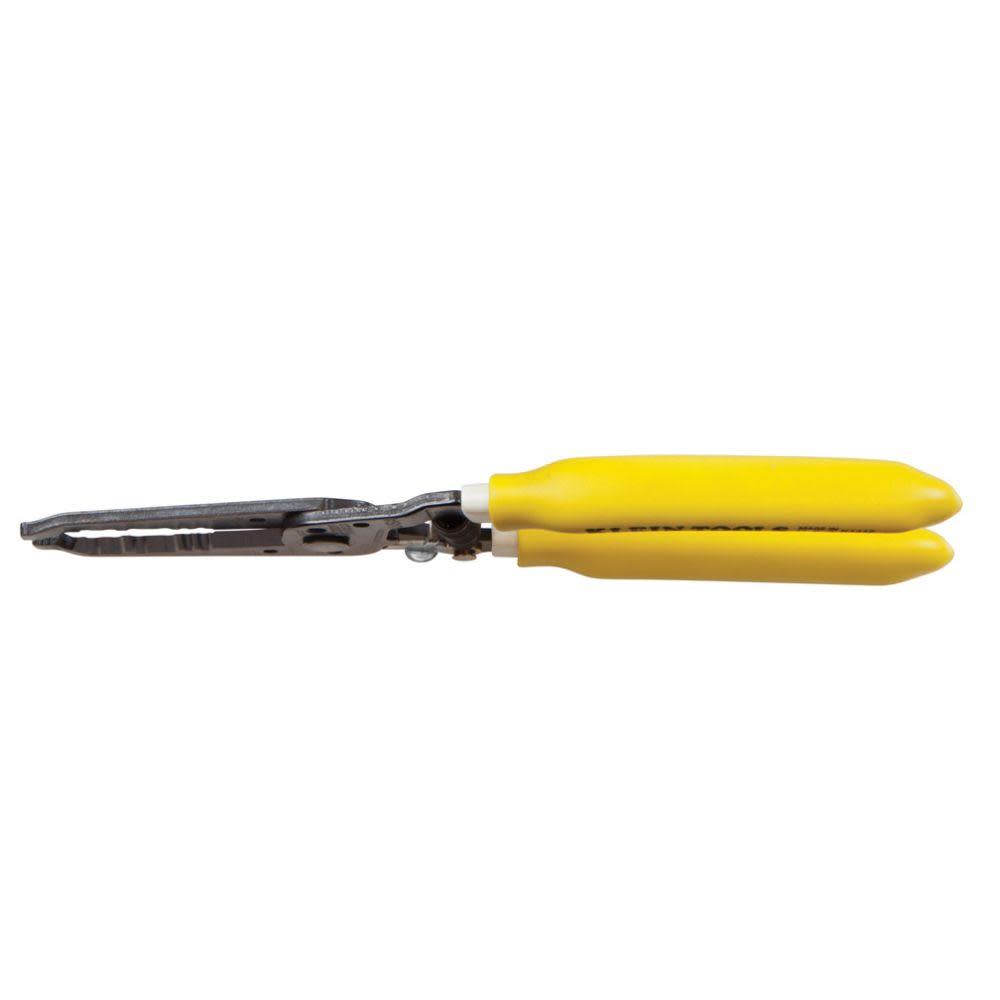 Klein Tools Kurve Dual NM Cable Stripper/Cutter K1412 - Acme