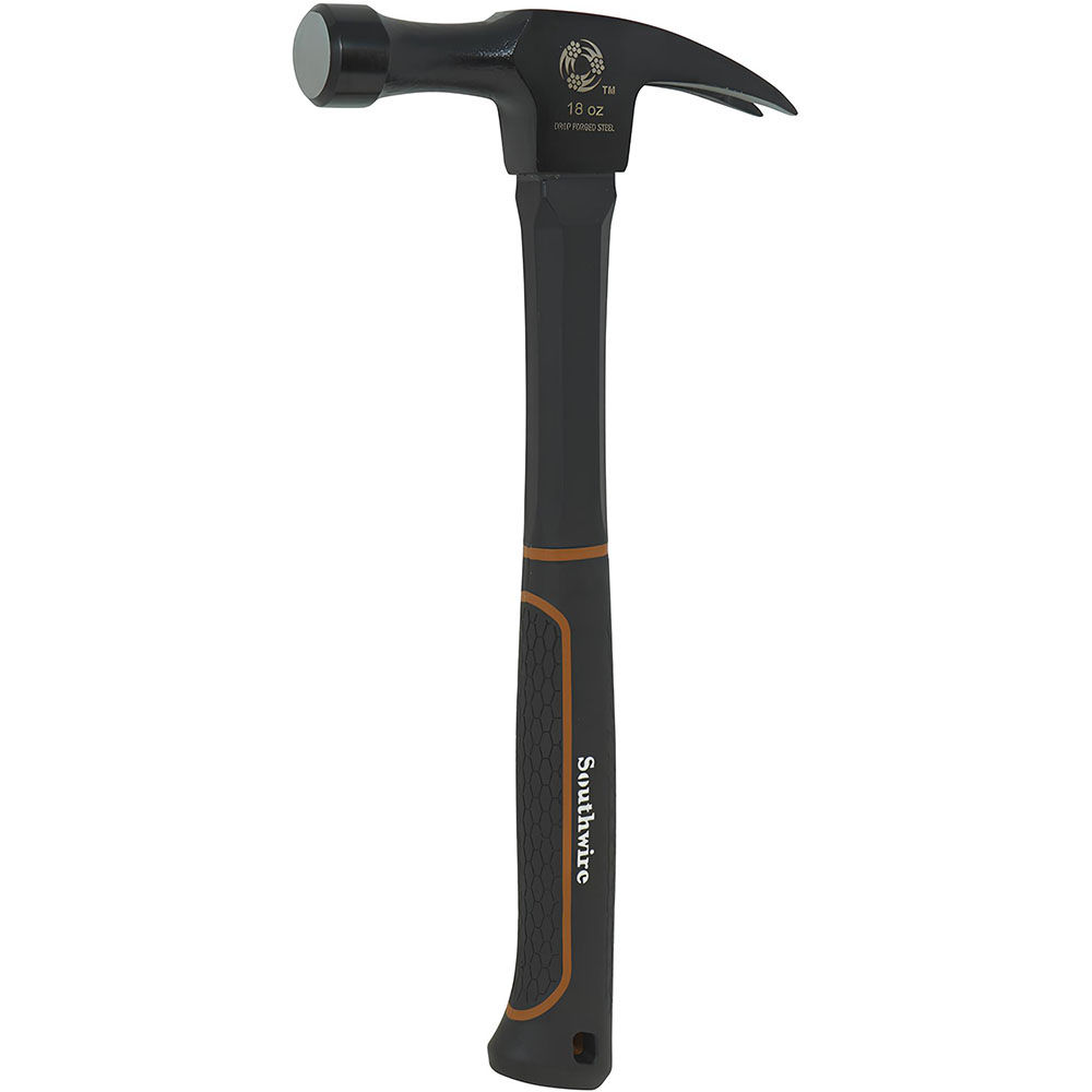 hammer Southwire Electrician Hammer 18oz BMEH18 - Acme Tools