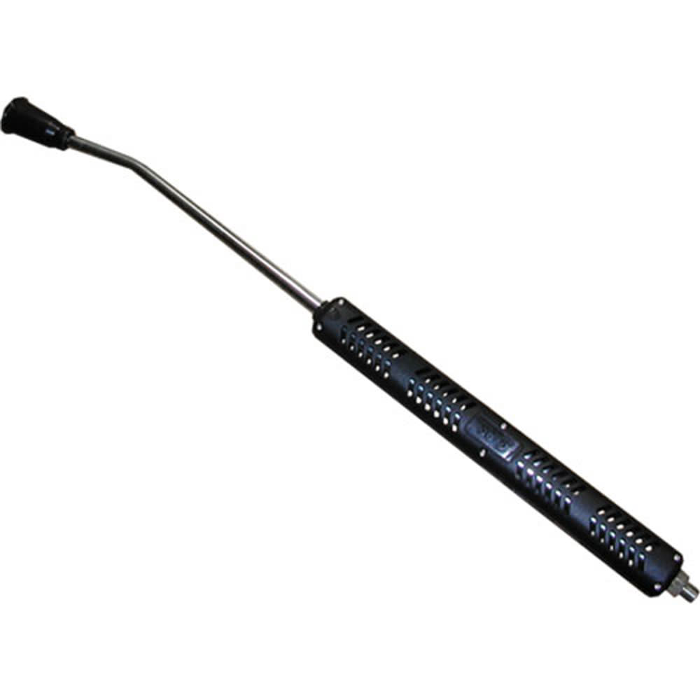 

Aaladin Cleaning Systems 1/4" X 79" Bent Lance