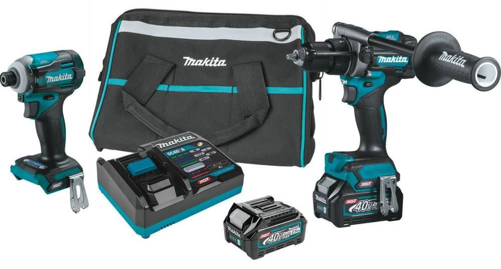 Amazon | マキタ(Makita) 充電式ジグソー 40Vmax2.5Ah バッテリ2
