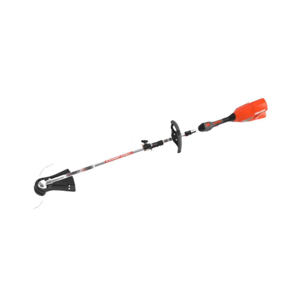 

Echo 56V eFORCE 16" Trimmer 15 PAS Speed Feed 400 with 2.5Ah Battery