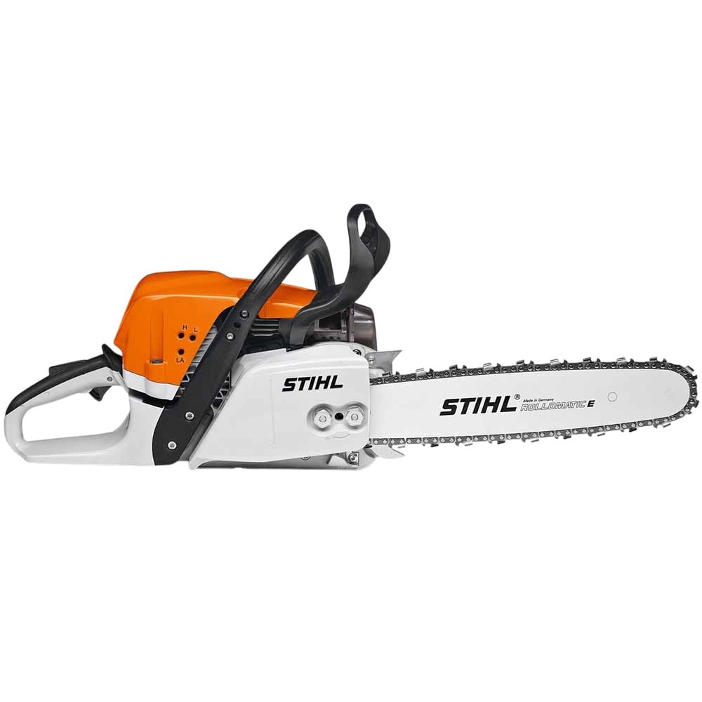 Stihl MS 391 20 Inch Gas Powered Chainsaw 1140 200 0591 - Acme Tools