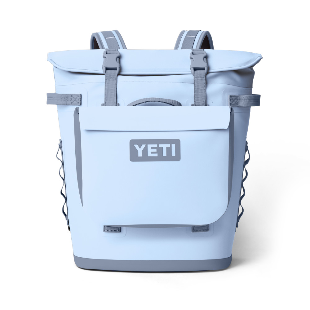 Yeti Sidekick Dry 6L Dryhide Shell Gear Case, Big Sky Blue