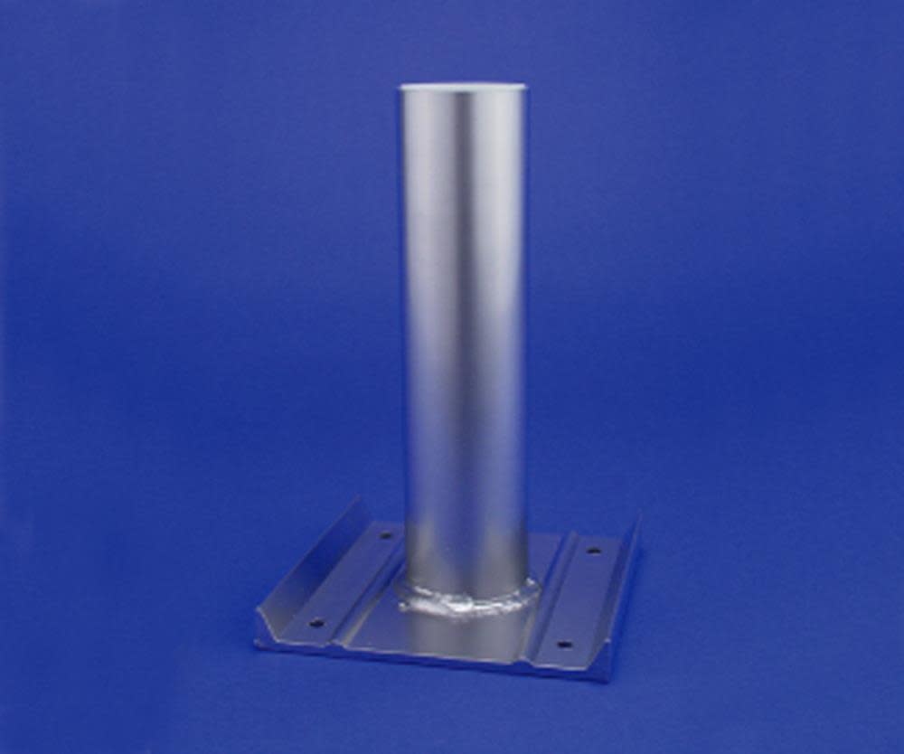 Aluminum Dock Mount - 320094 - By Brand  sku 320094