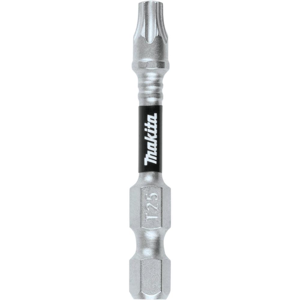 

Makita Impact XPS T25 Torx 2" Power Bit - 25 Pack