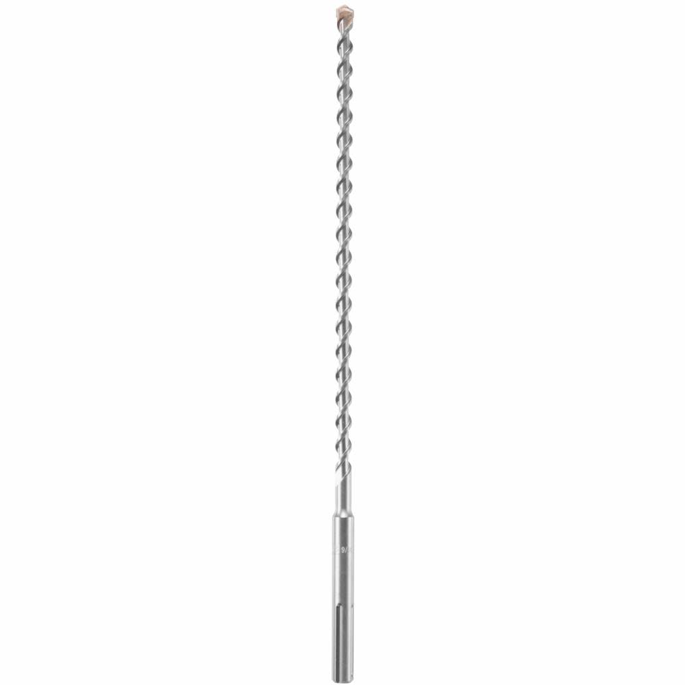 

Bosch 9/16 In. x 21 In. SDS-max Speed-X Rotary Hammer Bit