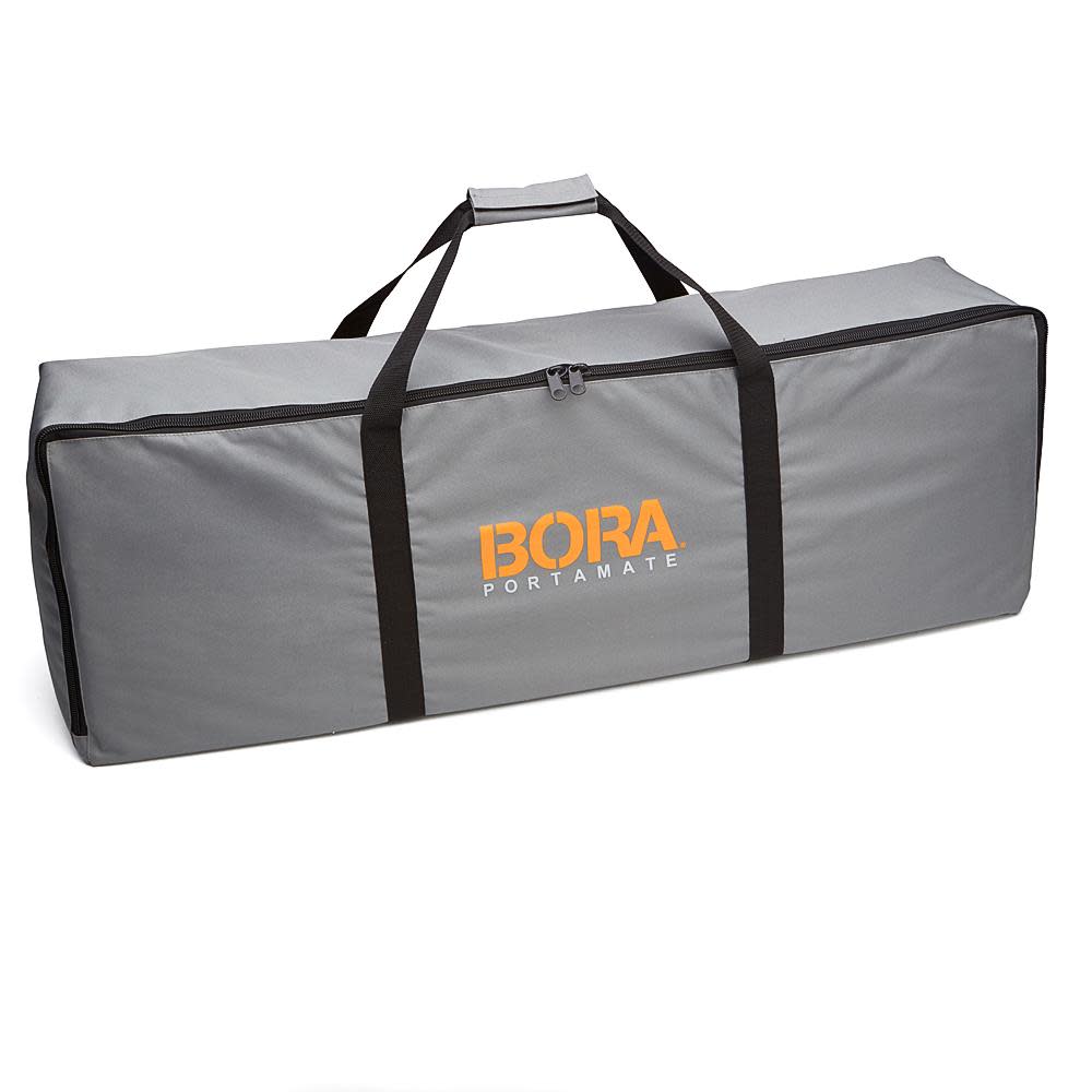 

Bora Portamate Centipede Bag For CK9S CK12S or CK15S Work Stands and Accessories