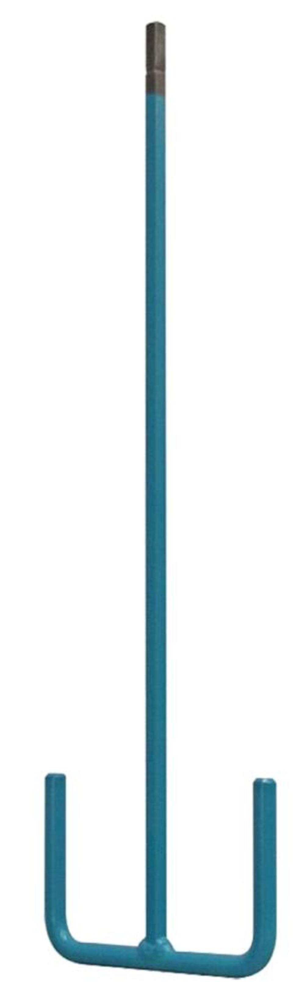 

Collomix AR170HF Mixing tool for Asphalt