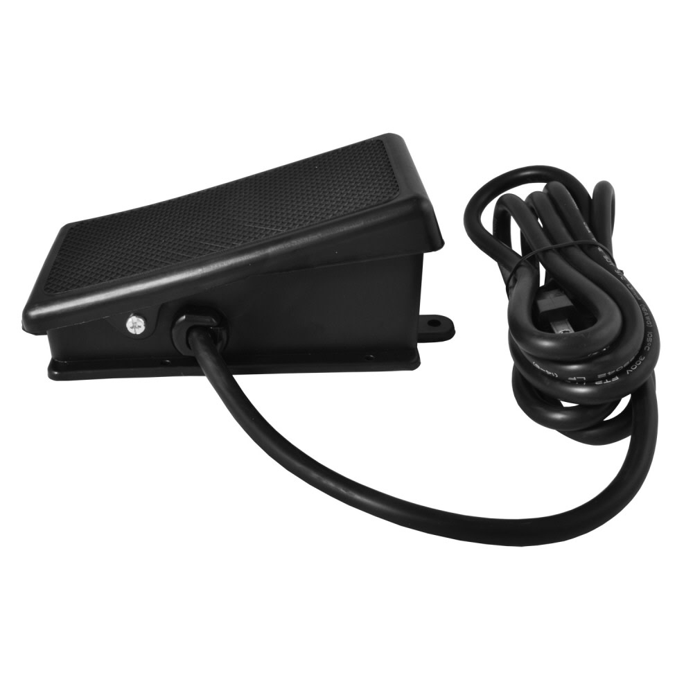

General International Universal foot switch