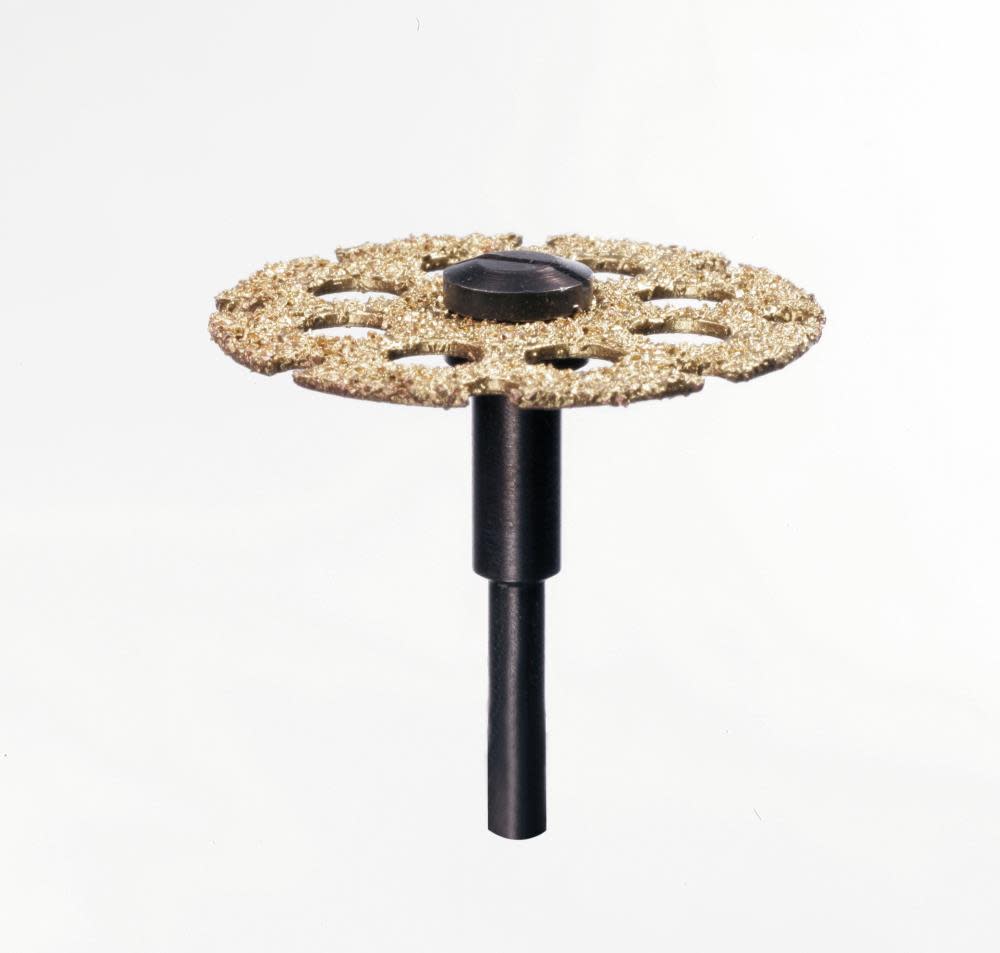 

Dremel 1 1/4" Cutting/Shaping Wheel