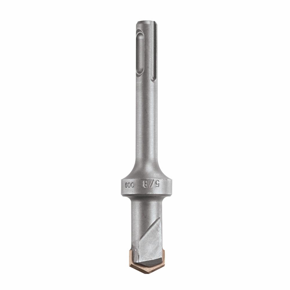 

Bosch 5/8 In. x 1-3/16 In. SDS-plus Stop Bit