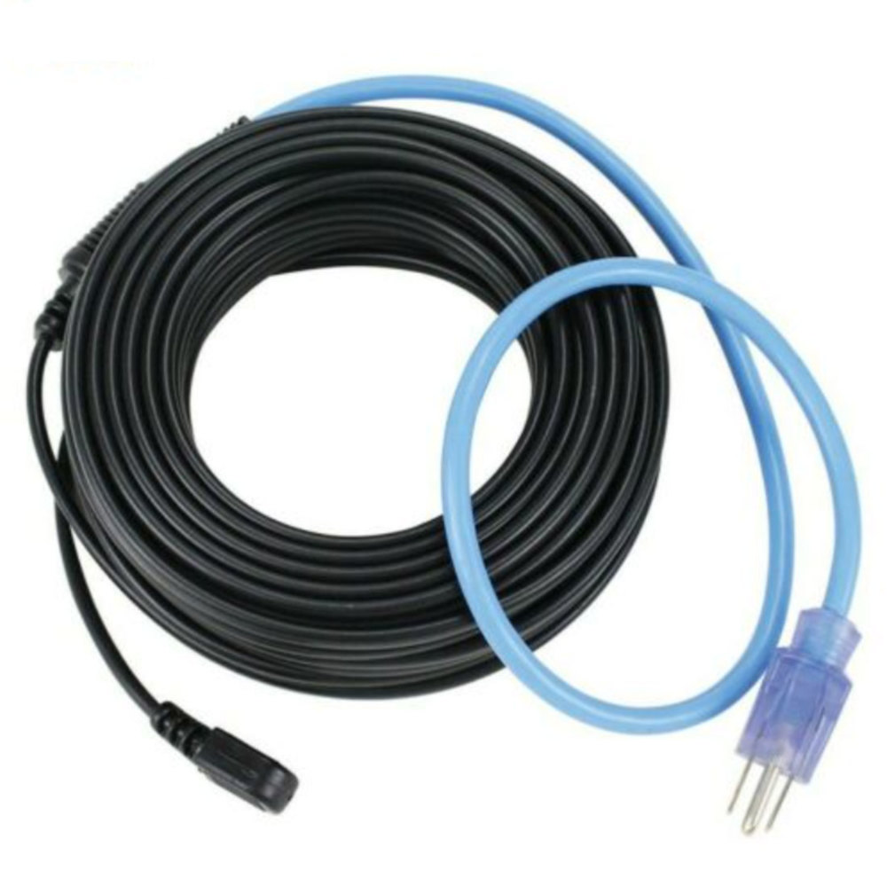 

Prosource 30' Roof De-Icing Cable Kit