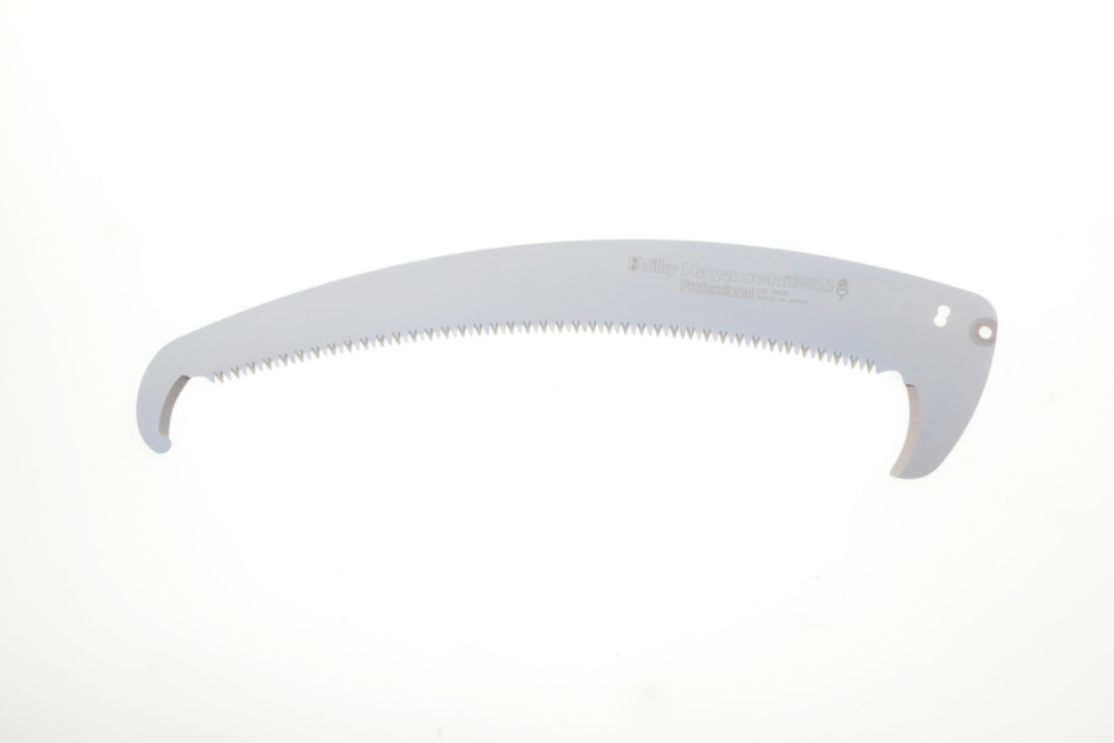 

Silky Silky Replacement Blade 390mm for HAYAUCHI & TODOKU Pole Saws