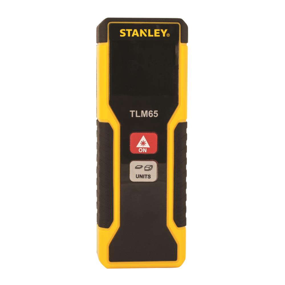 Stanley TLM50 Laser Distance Measurer STHT77409 from STANLEY Acme Tools