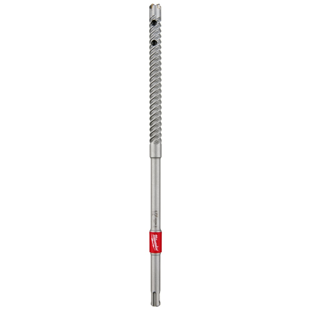 

Milwaukee SDS PLUS 1/2" X 12" Rebar Cutter