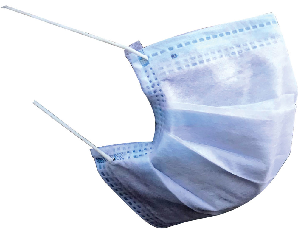 

CMN Supply House 3-ply General Purpose Face Mask (50pk)