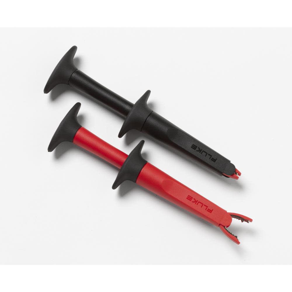 

Fluke SureGrip Alligator Clip