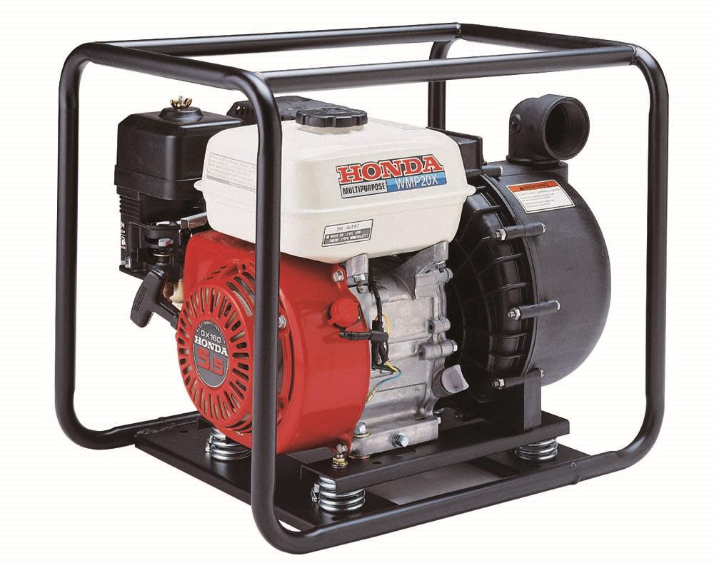 

Honda WMP Series 2 In Multi-Purpose Pump