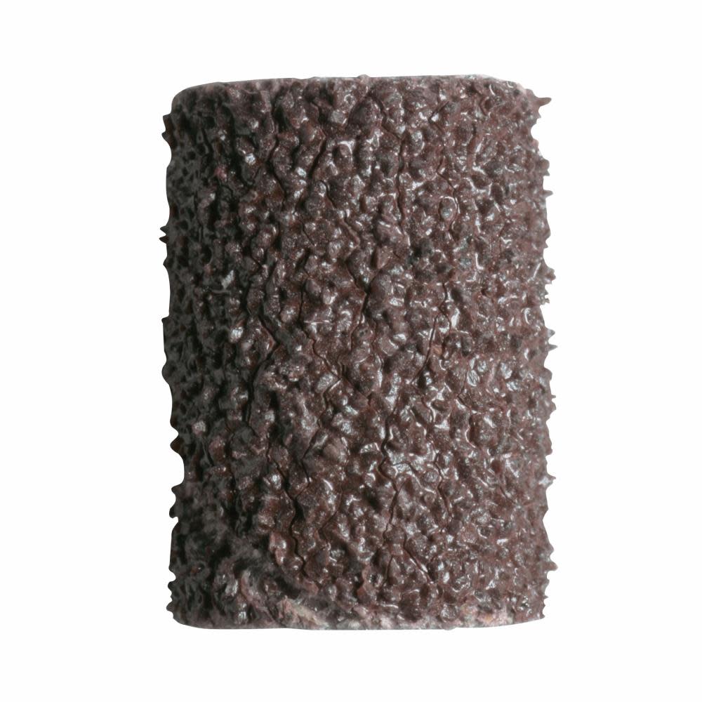 

Dremel 1/4 In. 120 Grit Sanding Bands