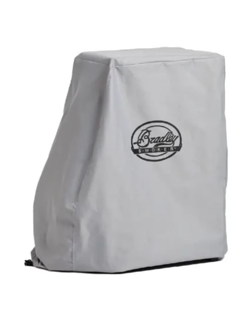 

Bradley Smoker 4 Rack Smoker Cover - Grey