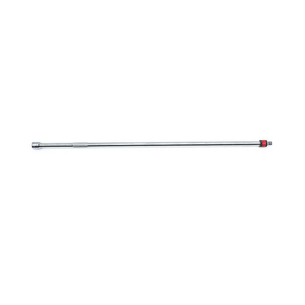

GEARWRENCH Locking Extension 3/8 Drive 24 In.