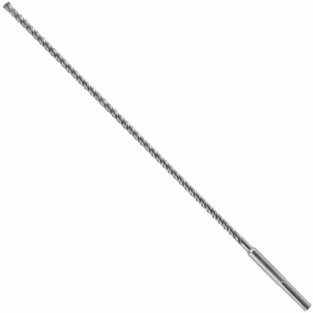

Bosch 1/2 In. x 24 In. x 29 In. SDS-max SpeedXtreme Rotary Hammer Drill Bit