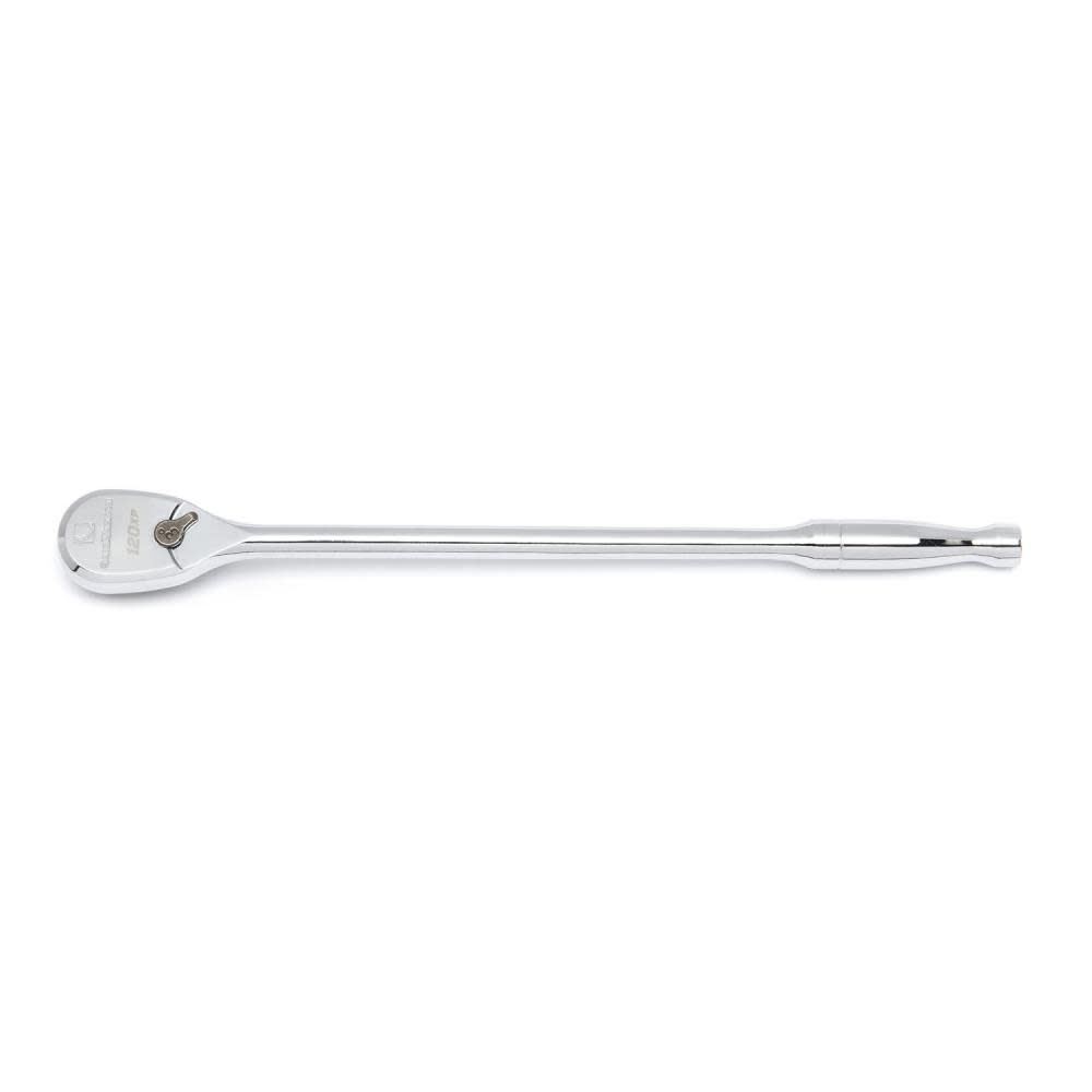 

GEARWRENCH 120XP Extra Long Handle Ratchet 1/4 In. Drive