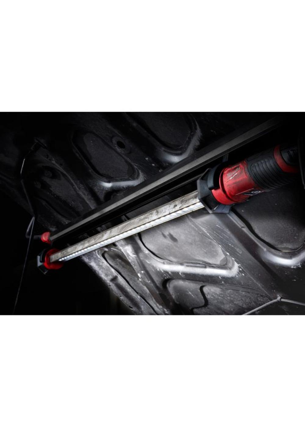 Milwaukee underhood light kit shop