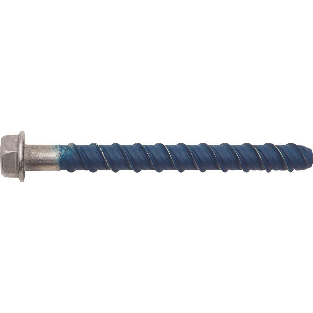 

DEWALT Screw Anchors 1/2X5 WEDGE-BOLT(316SS BIMETL) QTY: 25