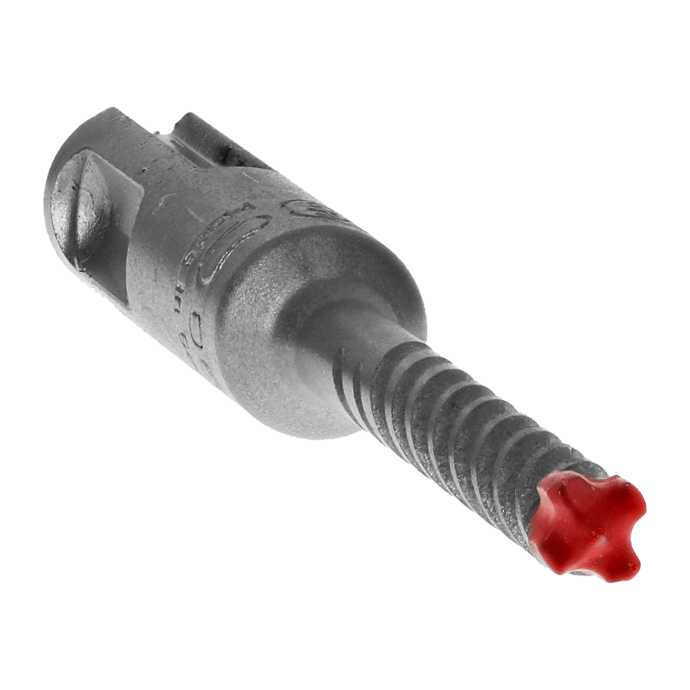 

Diablo Tools 1/4" x 4" x 6" Rebar Demon SDS-Plus 4-Cutter FCH Hammer Drill Bit