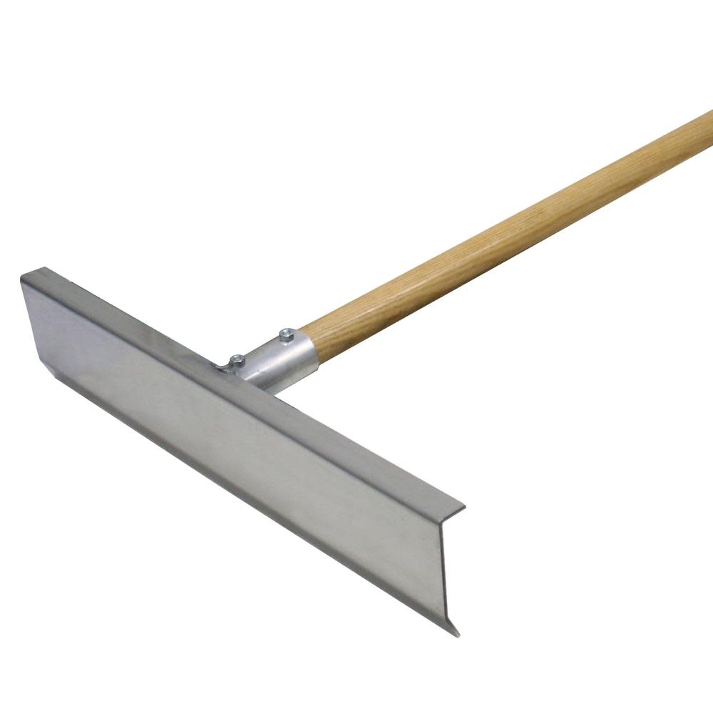 

Kraft Tool Co 19-1/2 In. x 4-1/2 In. Cardinal Aluminum Placer