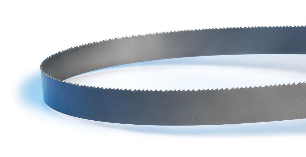 

Lenox 13 Ft. x 1-1/4 In. x 0 in42 In. 2/3 TPI Rx+ Band Saw Blade