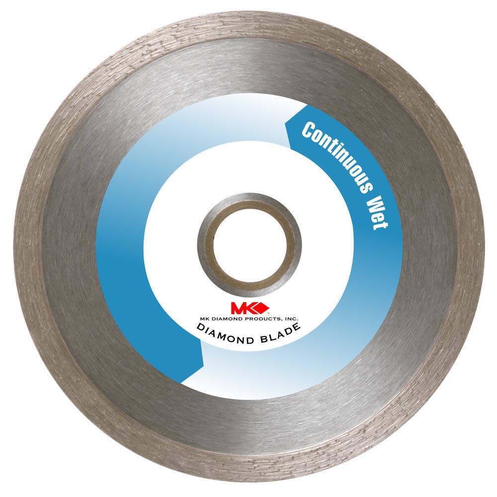 

M K Diamond MK-200 10In Standard Grade Diamond Blade for Tile