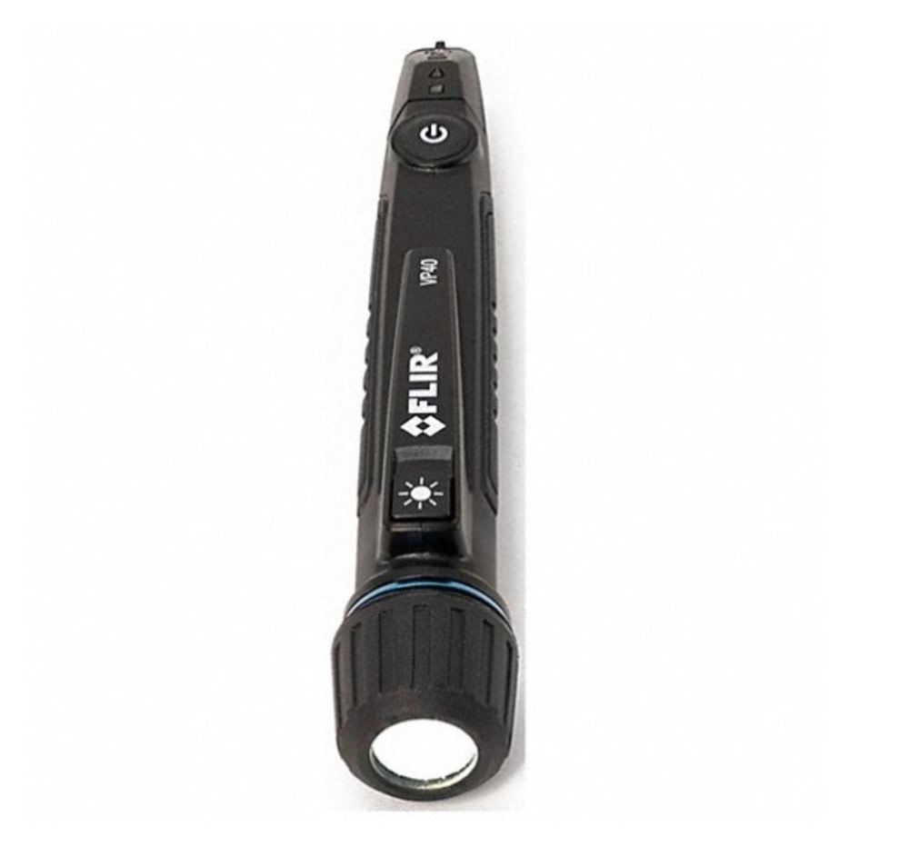 FLIR Non Contact Voltage Detector Flashlight 90-1000VAC